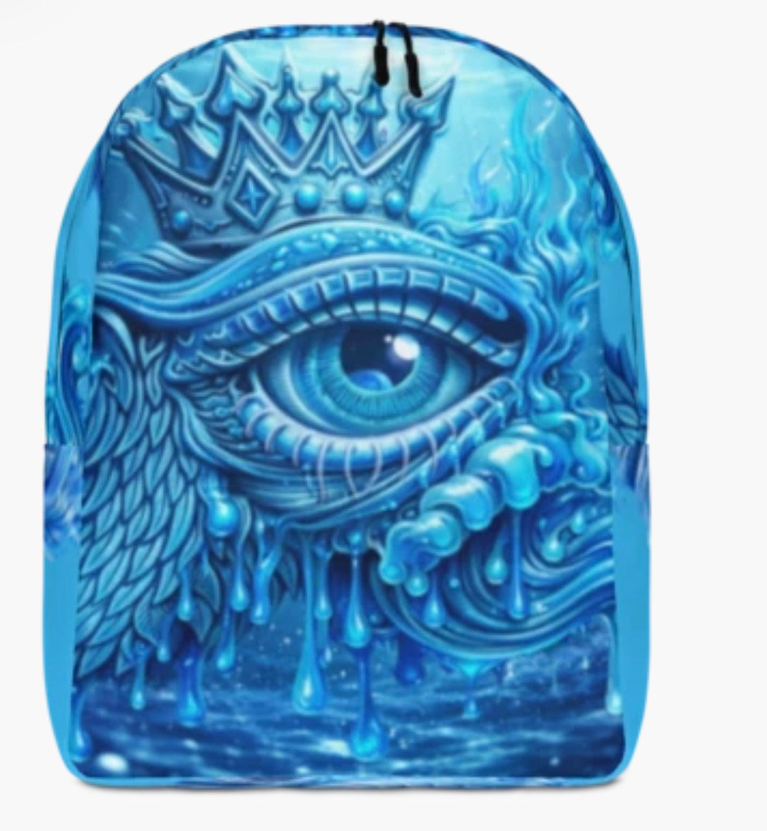 STOLEN eye Drawing Collection